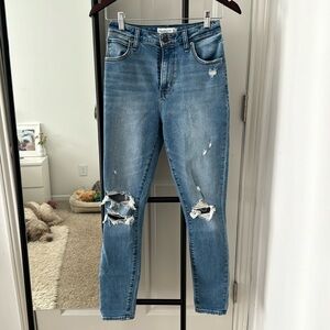 Abercrombie & Fitch jeans